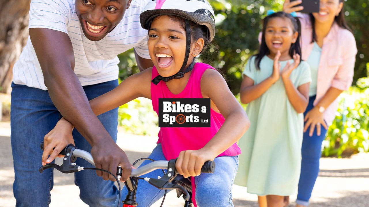 Bikes & Sports