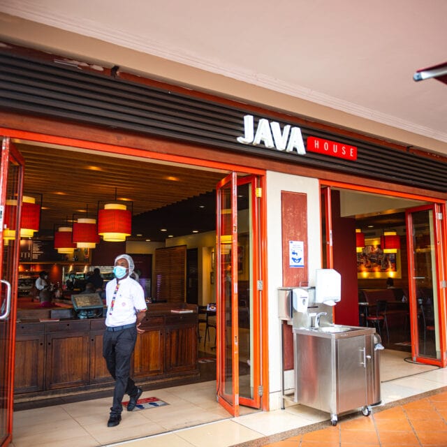 Store Front
