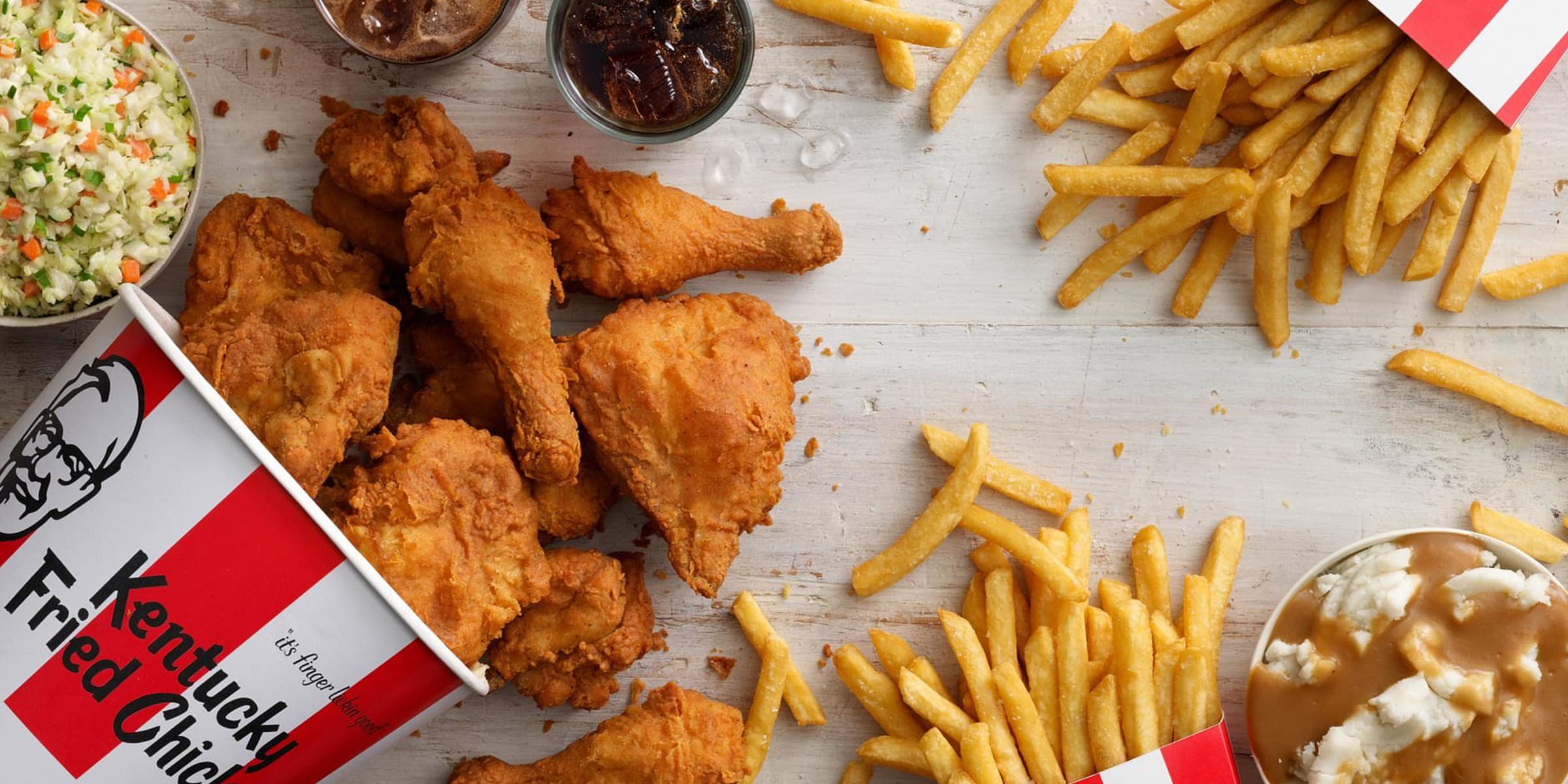 KFC