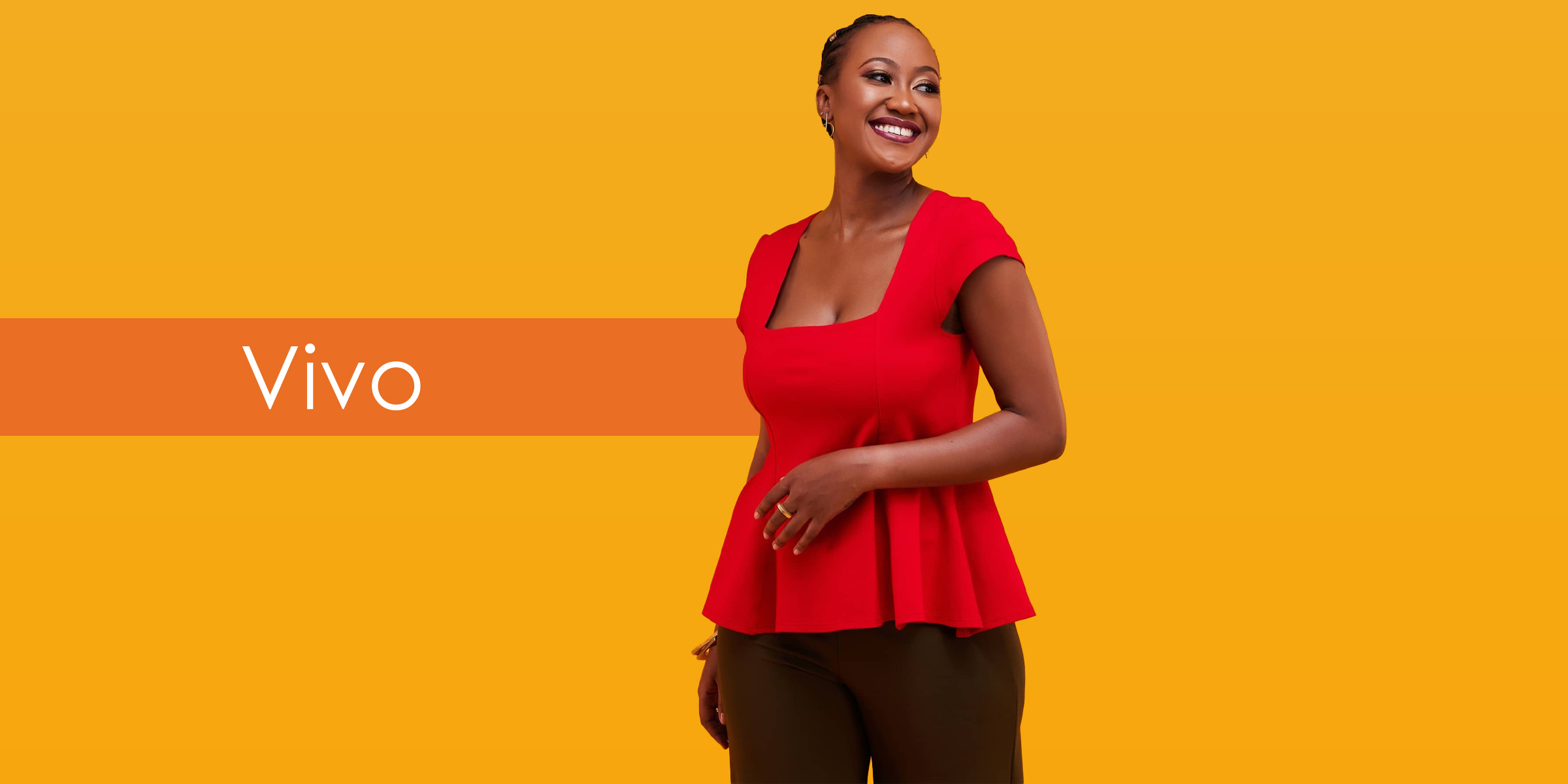 Vivo Woman