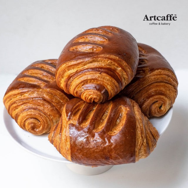 Artcaffé Pain au chocolat