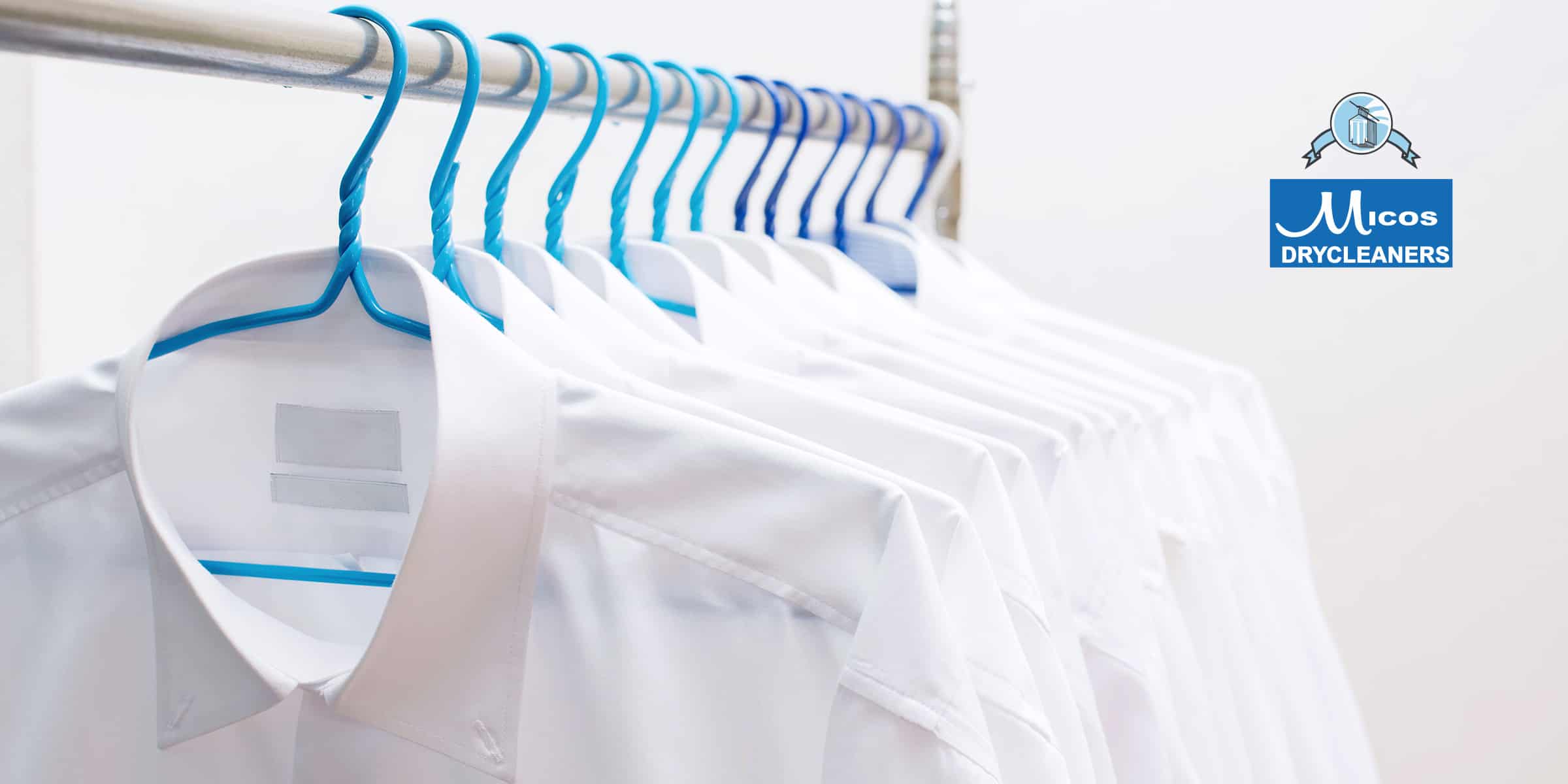 Micos Drycleaners
