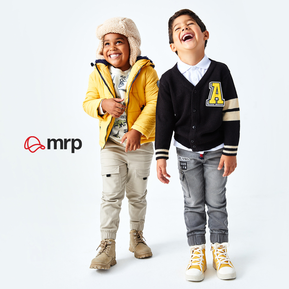 Mr Price Kids – Galleria Mall