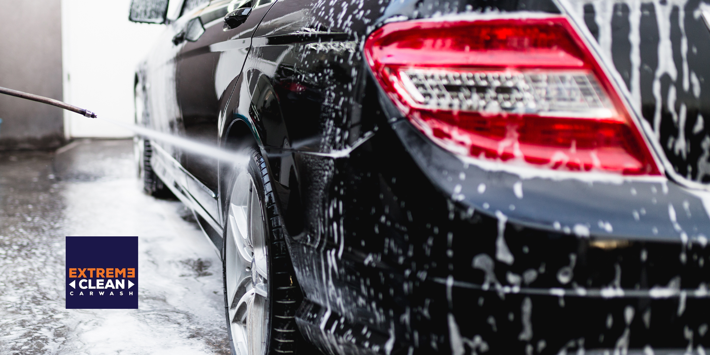 Extreme Clean