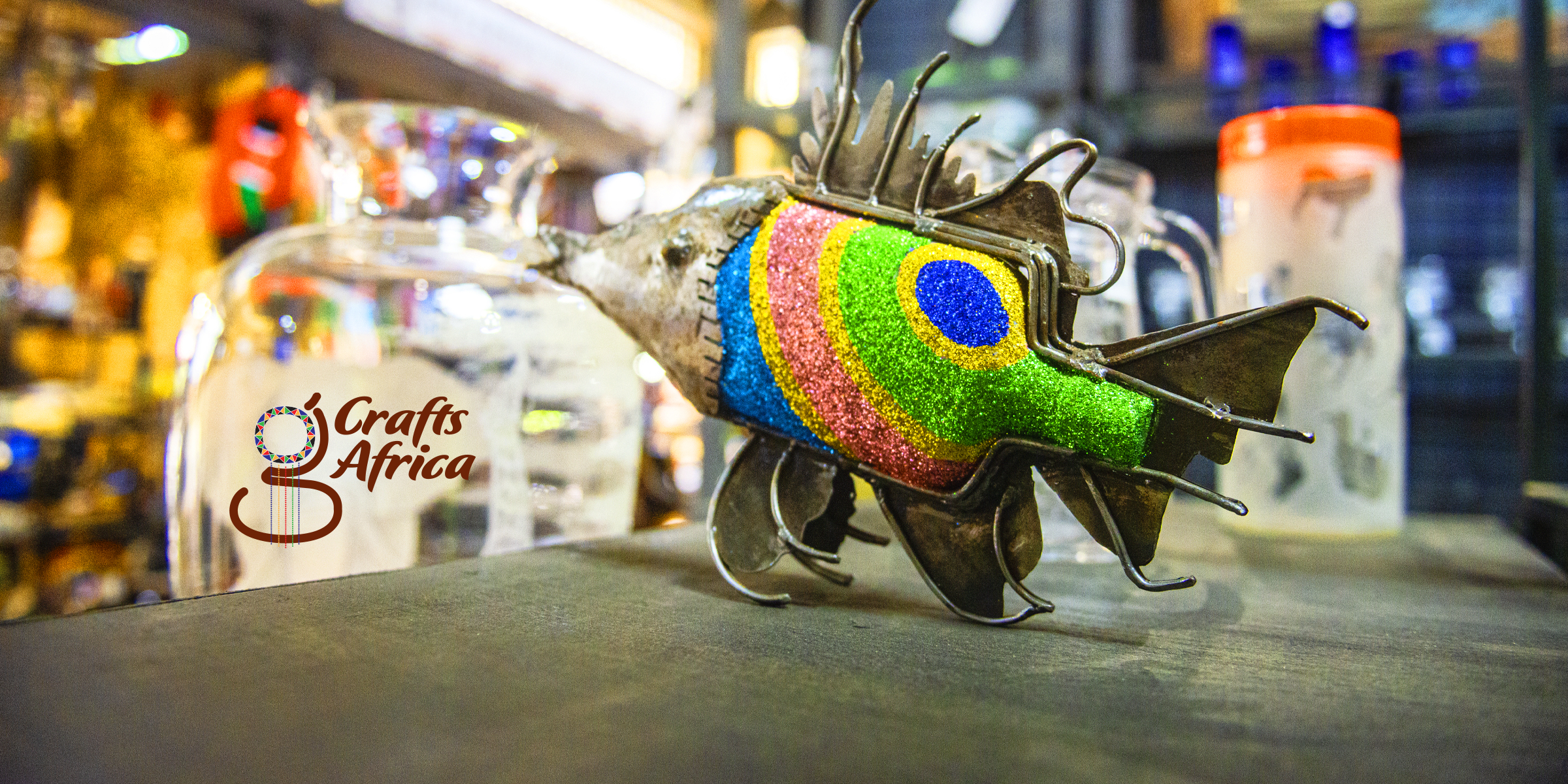 G-Crafts market