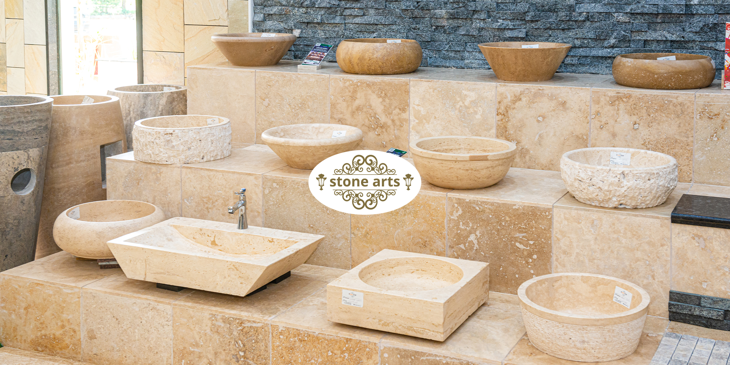 Stone Arts