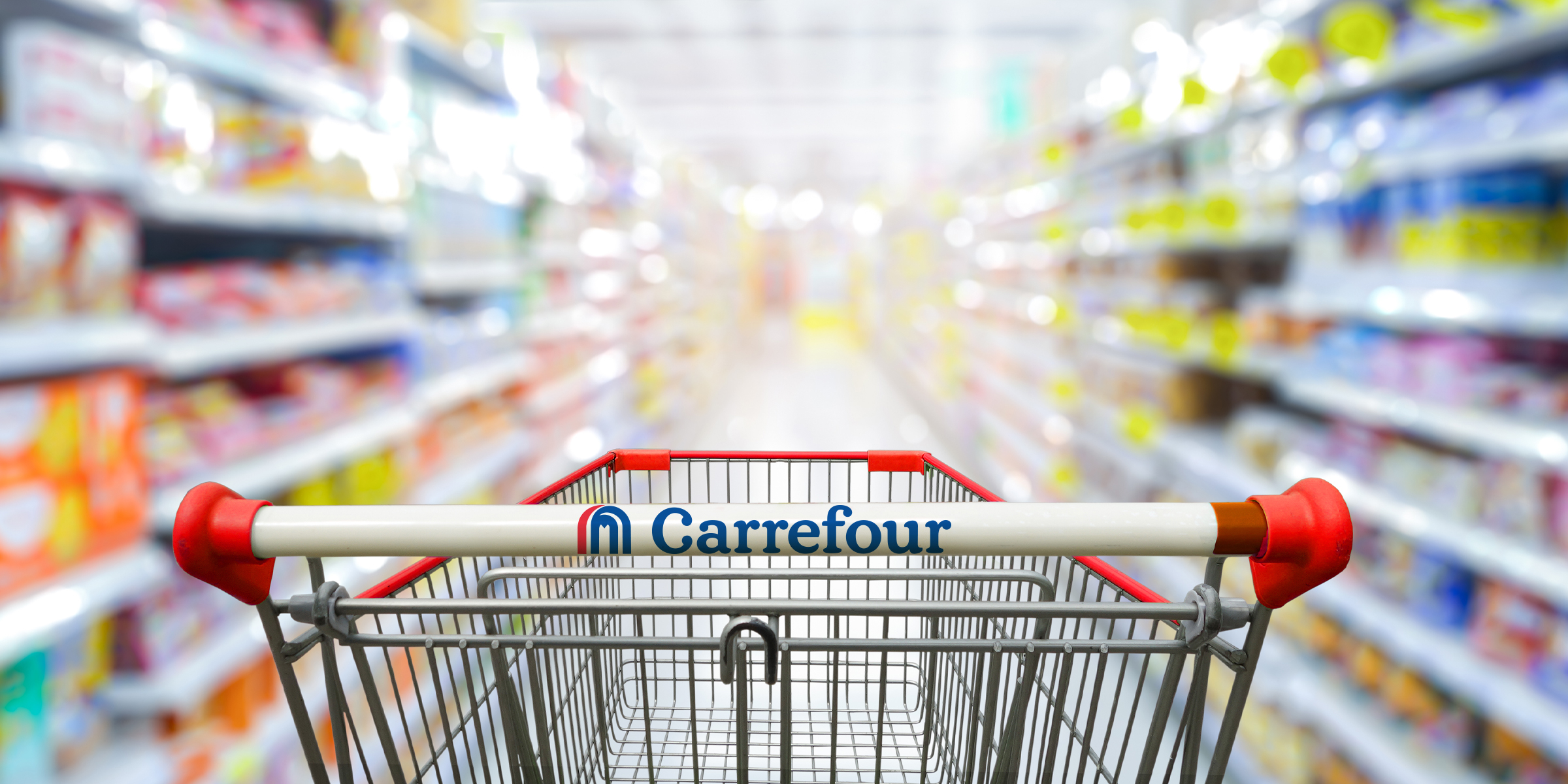 Carrefour - Galleria Shopping Mall – Galleria Shopping Mall
