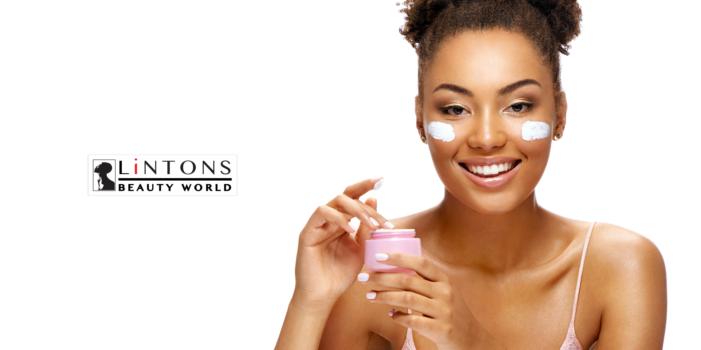 Lintons Beauty World