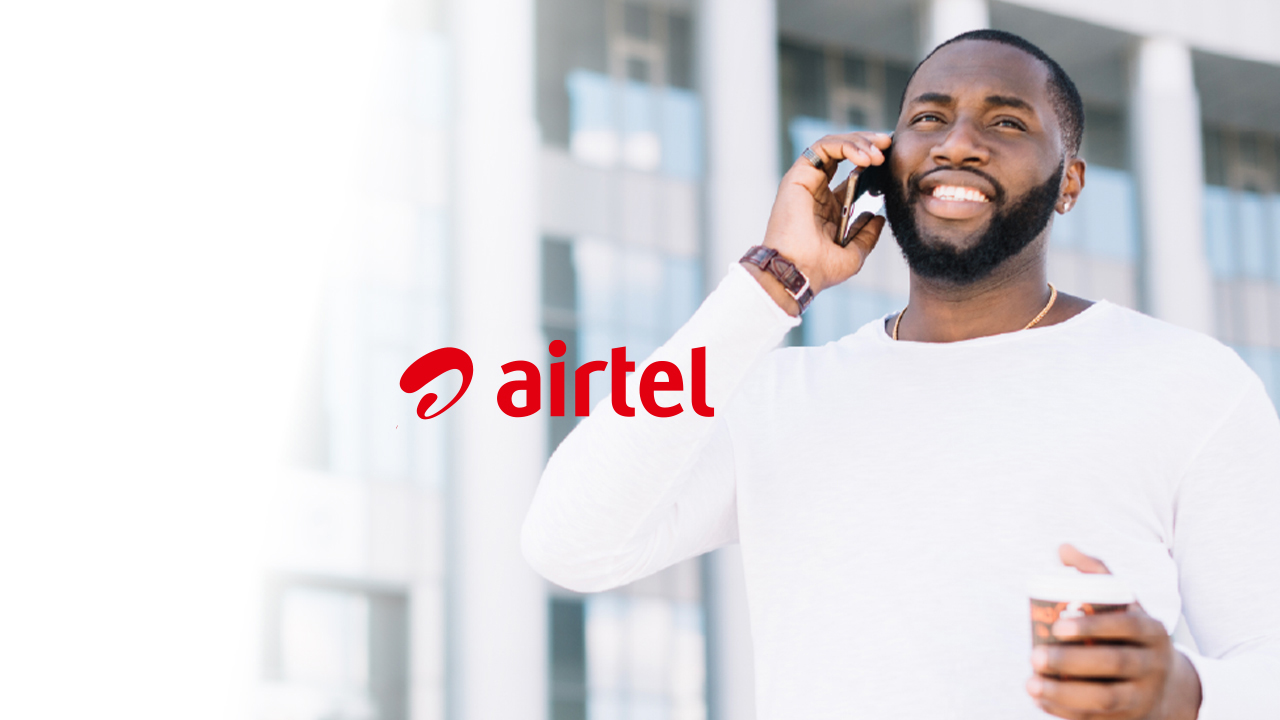 Airtel