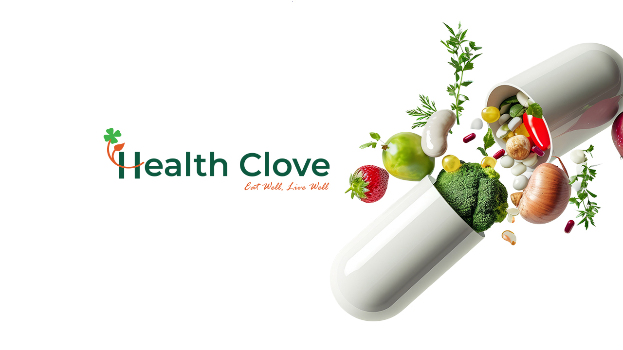 Health Clove