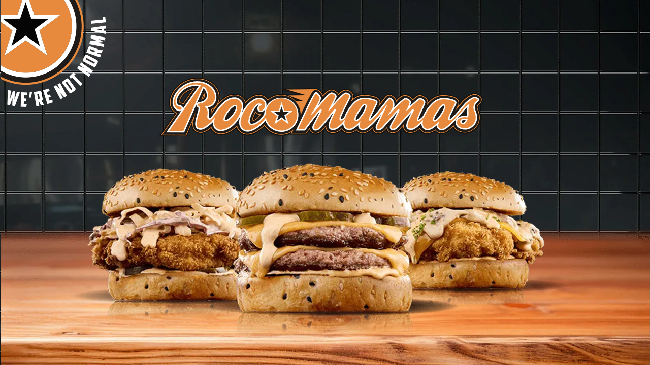RocoMamas