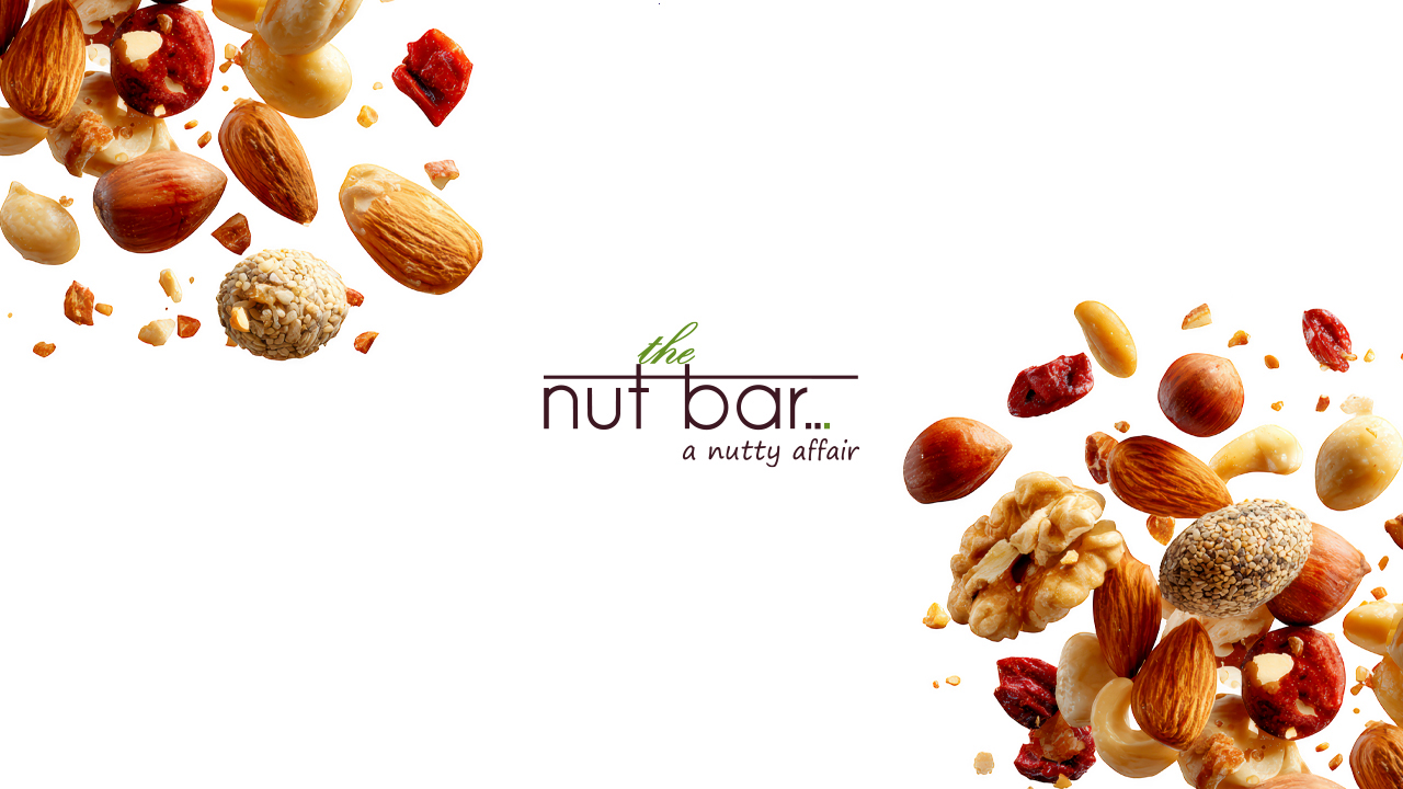 The Nut Bar