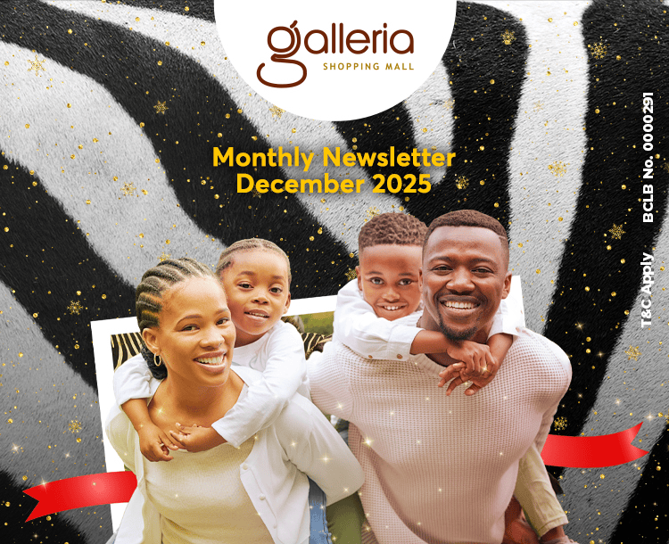 Dec 2025 Newsletter