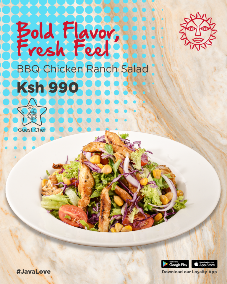 BBQ Chicken Ranch Salad 1080x1350