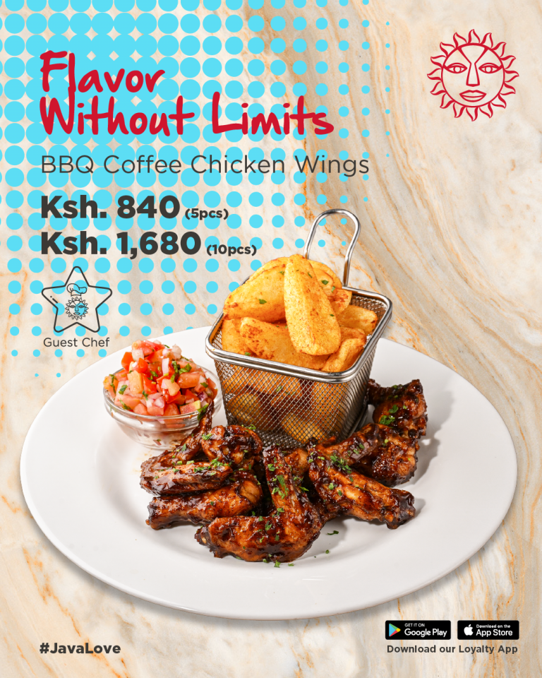 Coffee BBQ Wings 1080x1350