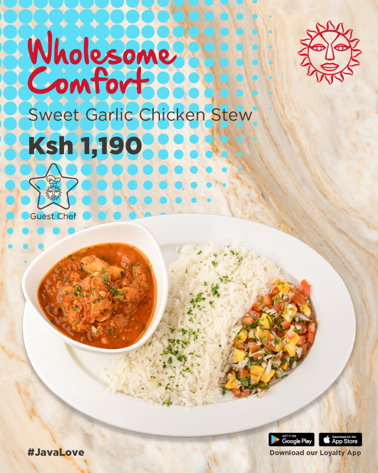 Sweet Garlic Chicken Stew 1080x1350