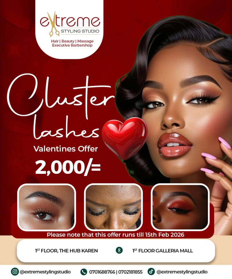EXTREME Lashes