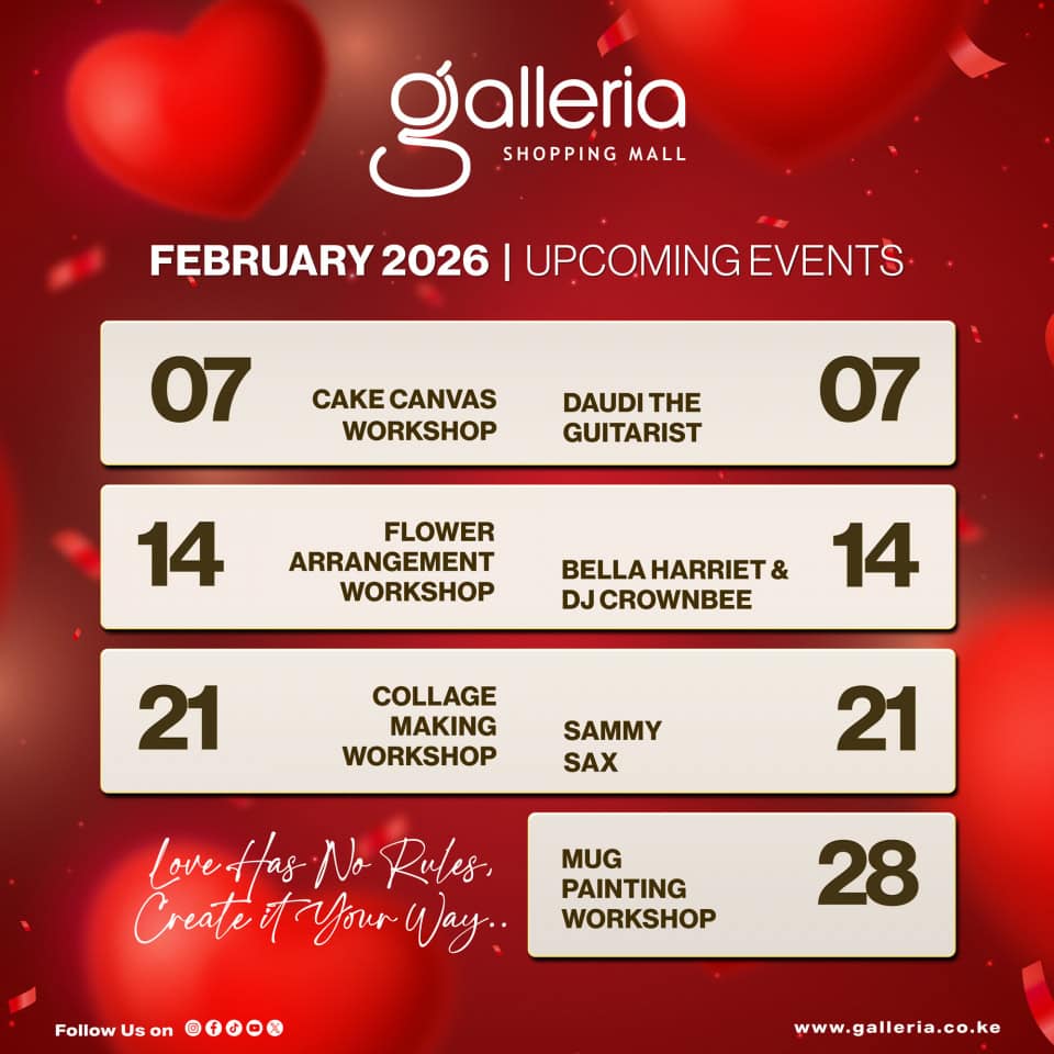 February-events-2025