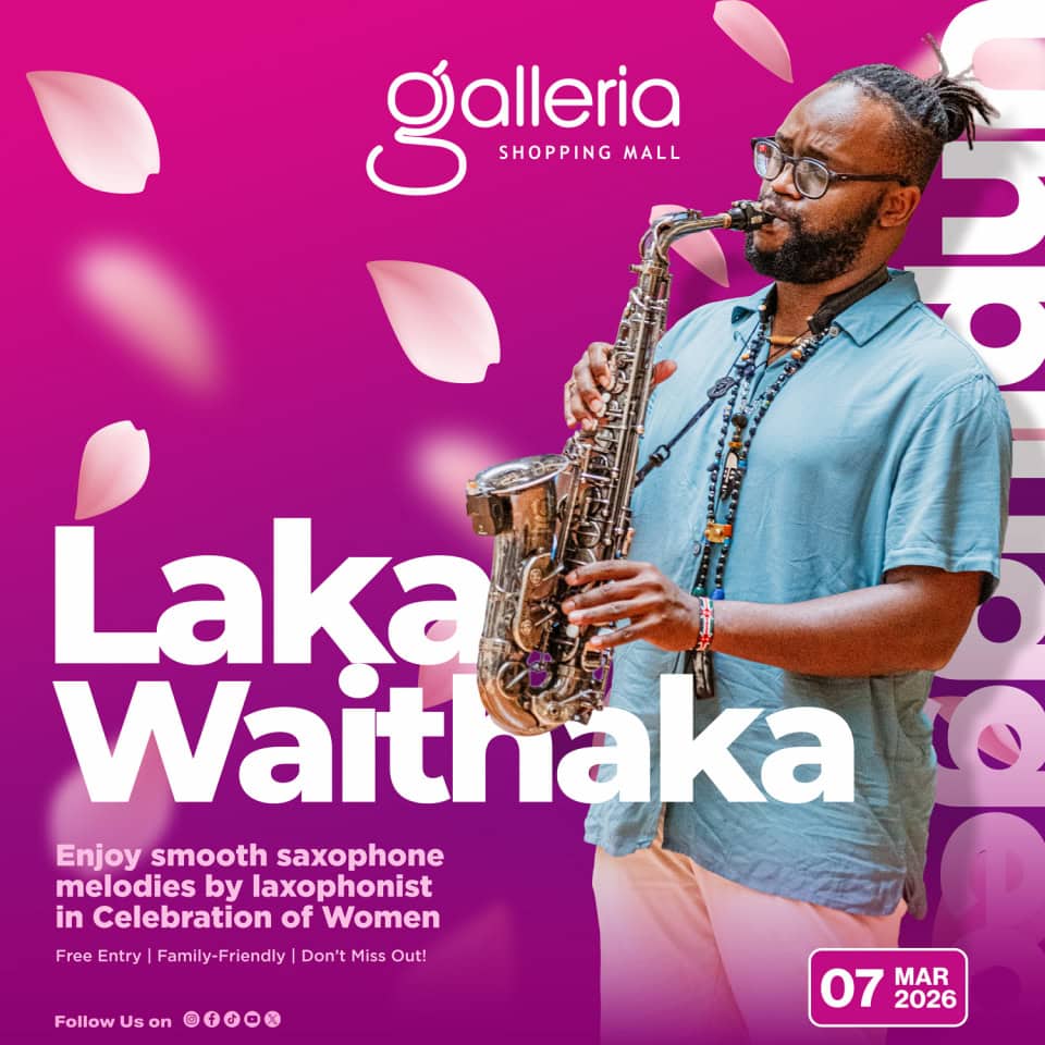 Laka 7th March