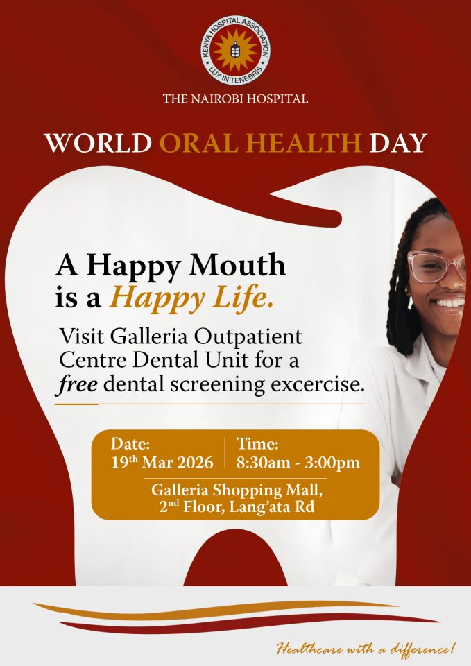 TNH WORLD ORAL HEALTH DAY 2026