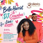 Bella Crownbee 23rd May