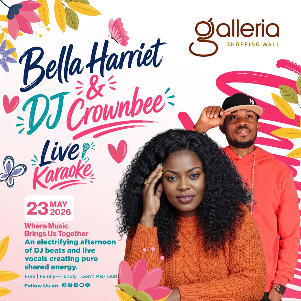 Bella Crownbee 23rd May