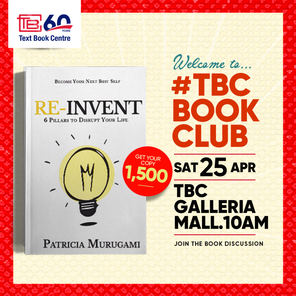 BookClub Galleria