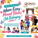 May At Galleria