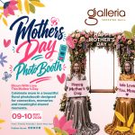 Mothers Day Photobooth