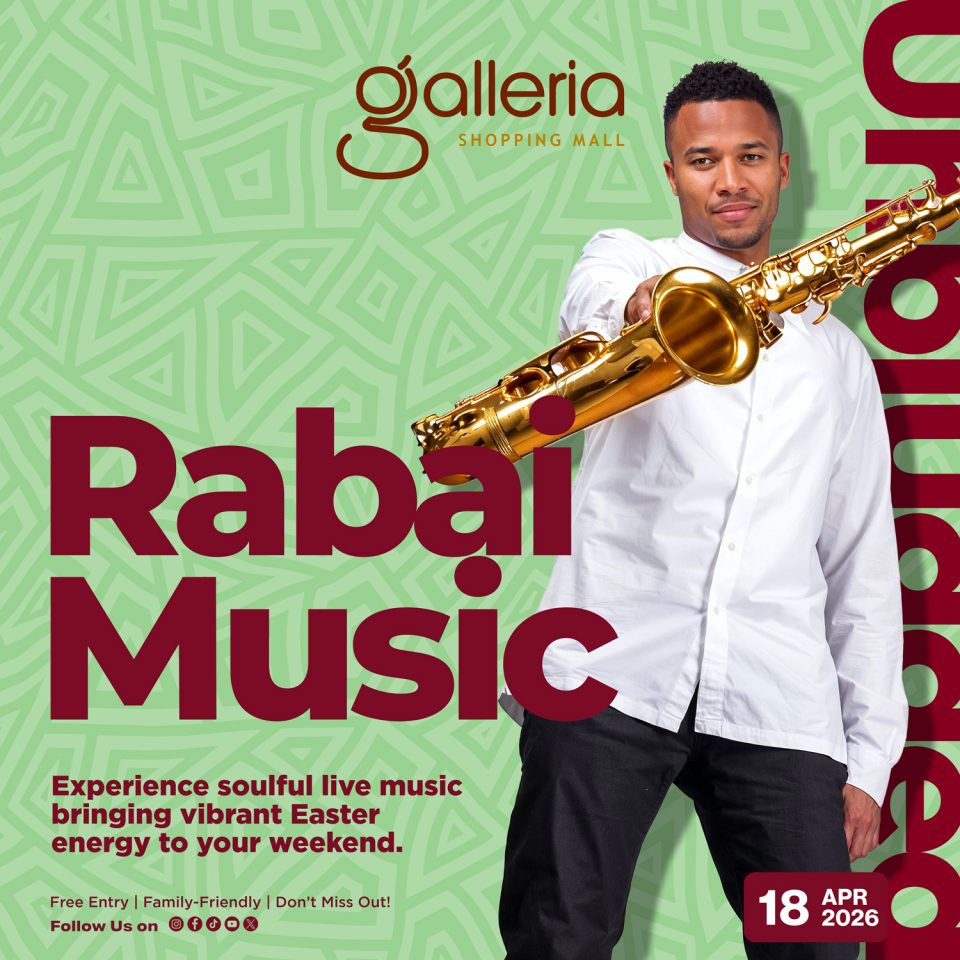 Rabai Music 18th April 2026