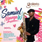 Samuel 20th May 2026