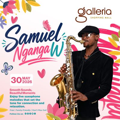 Samuel 20th May 2026
