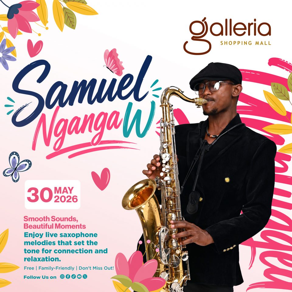 Samuel 20th May 2026