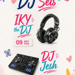 Live Djsb