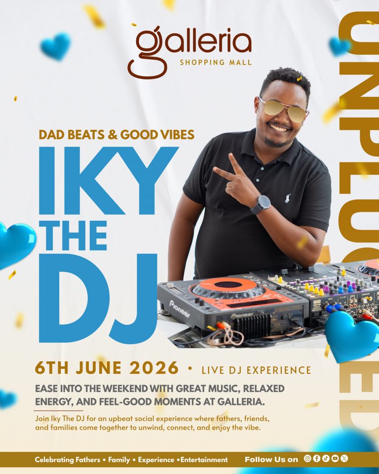 DJ Icky June 2026