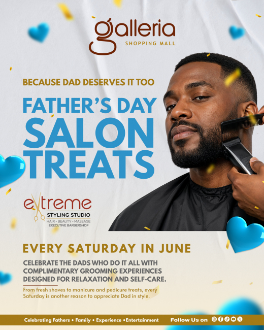 Extreme Styling Salon Treats June 2026