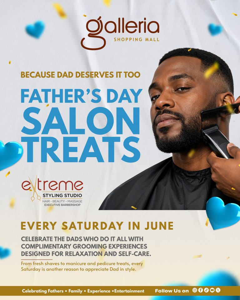 Extreme Styling Salon Treats June 2026