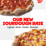 Lighter. Airier. Tastier. Greater. 1080x1350