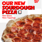 Our New Sourdough Pizza 1080x1350