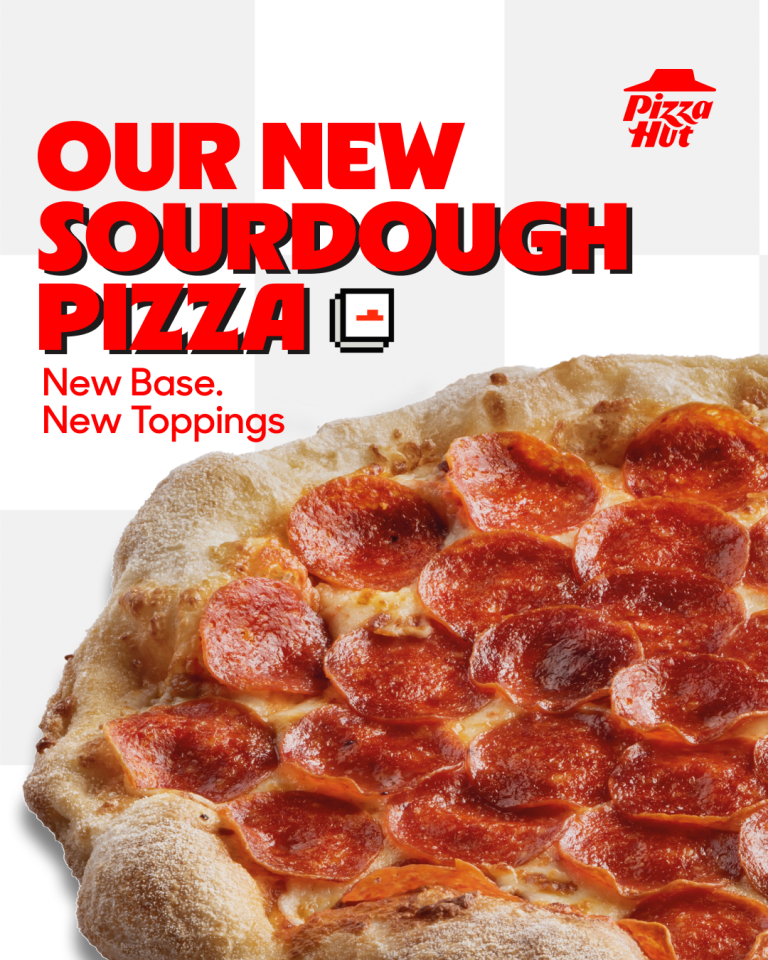 Our New Sourdough Pizza 1080x1350