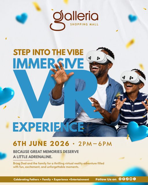 VR Experience June 2026
