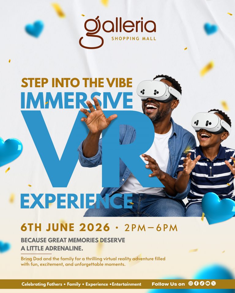 VR Experience June 2026