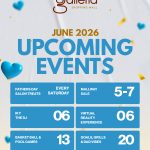 Calender 2026 June