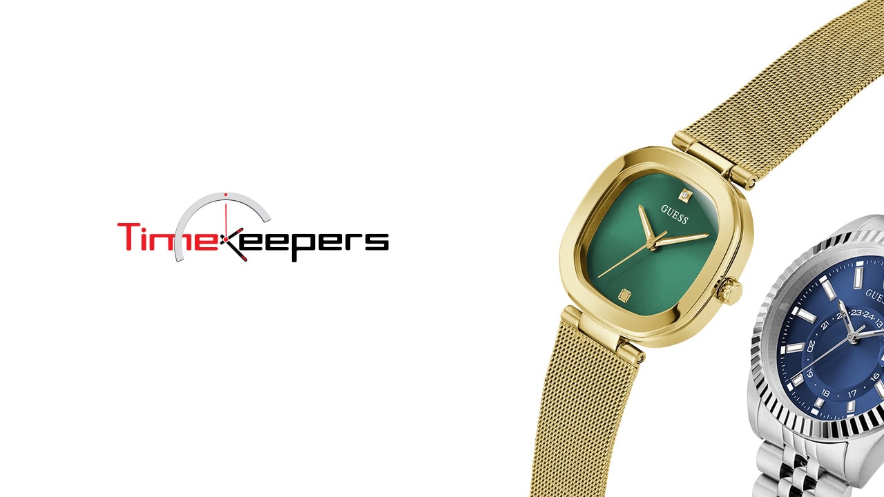 Timekeepers