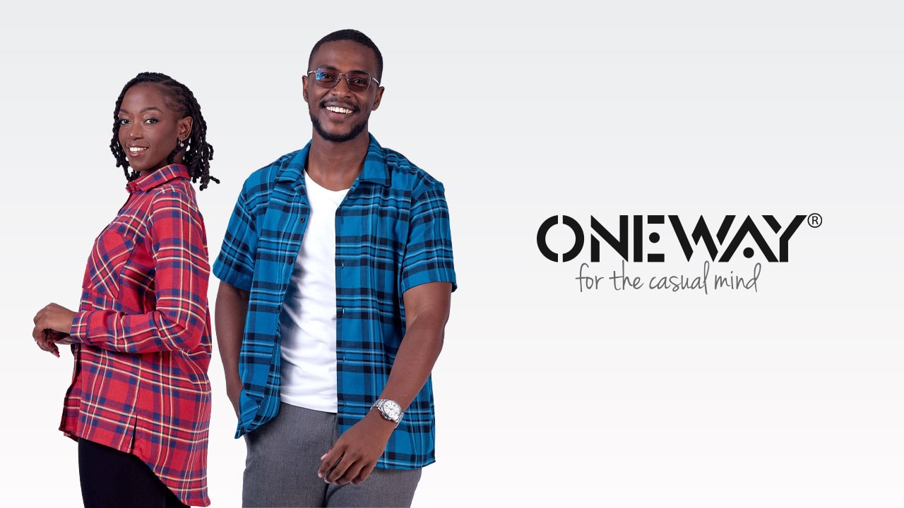 ONEWAY Kenya