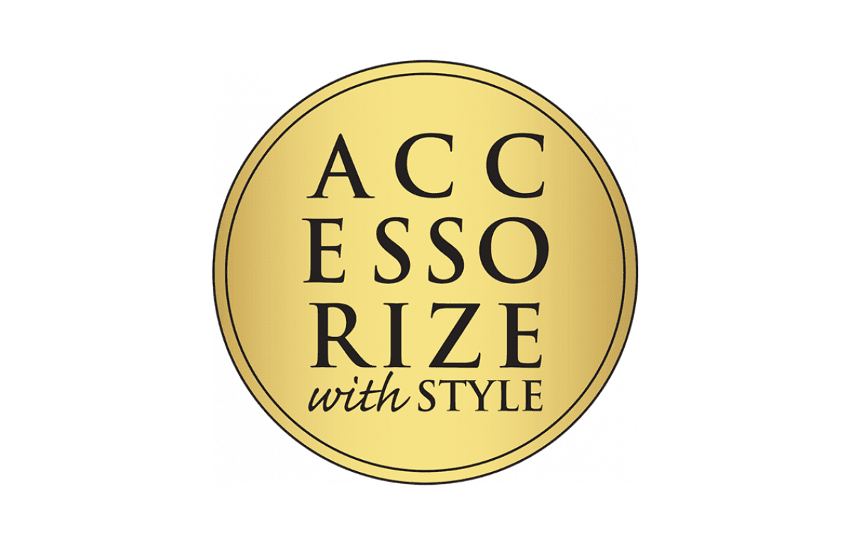 Accessorize with Style logo
