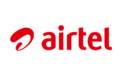 Airtel logo