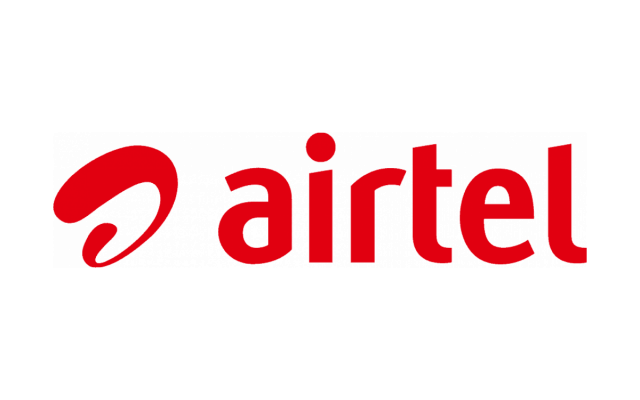 Airtel logo