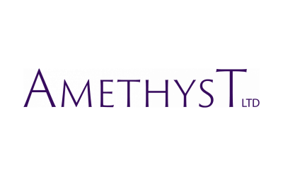 Amethyst Jewelers logo