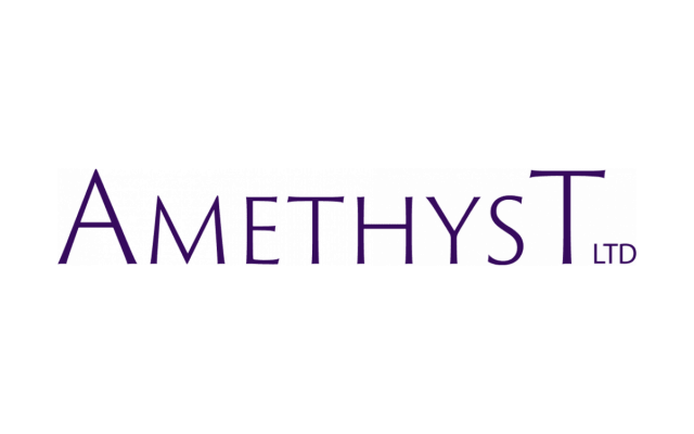 Amethyst Jewelers logo